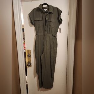 Nine West Jumpsuit